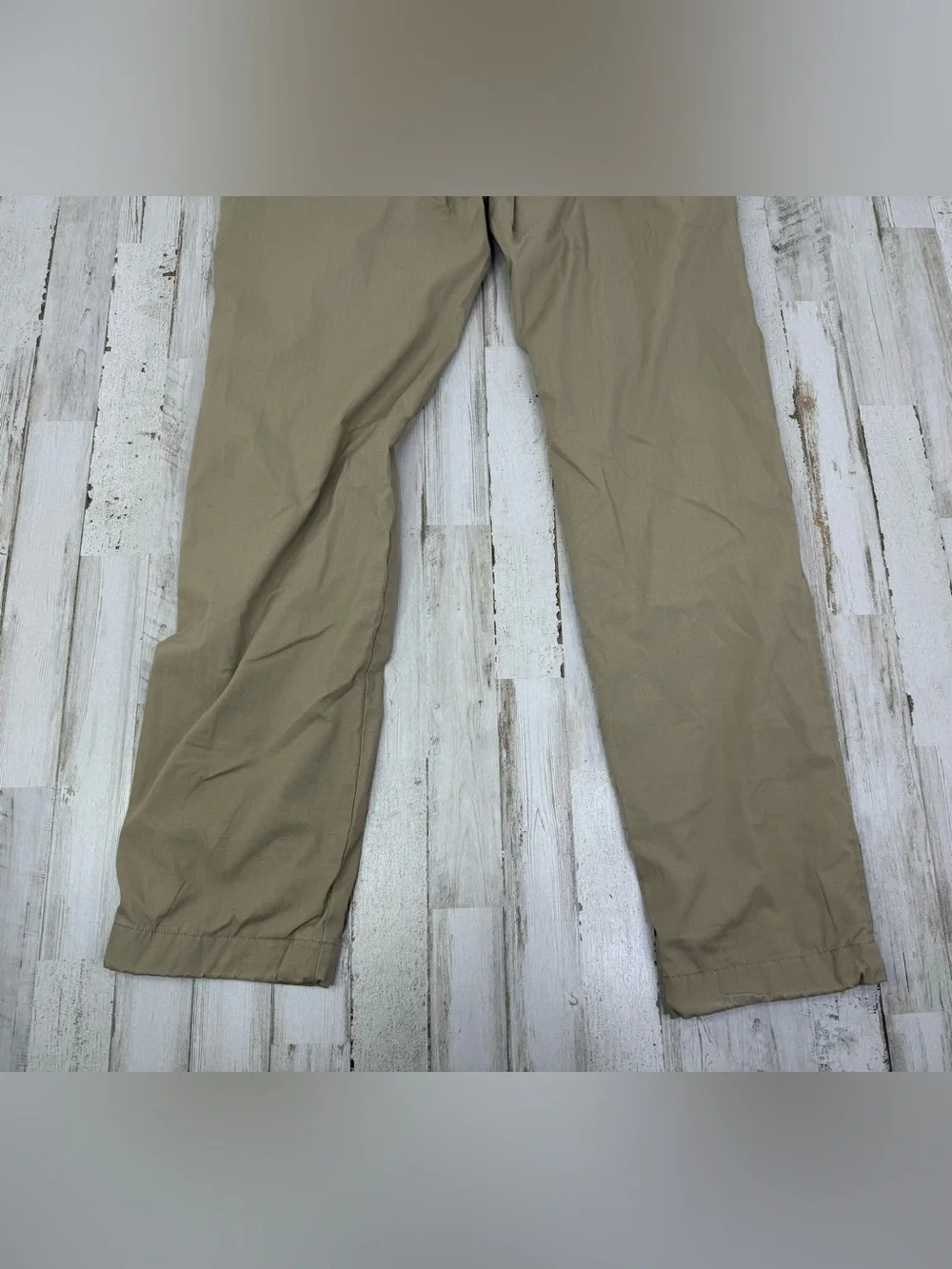 Uniqlo fleece lined